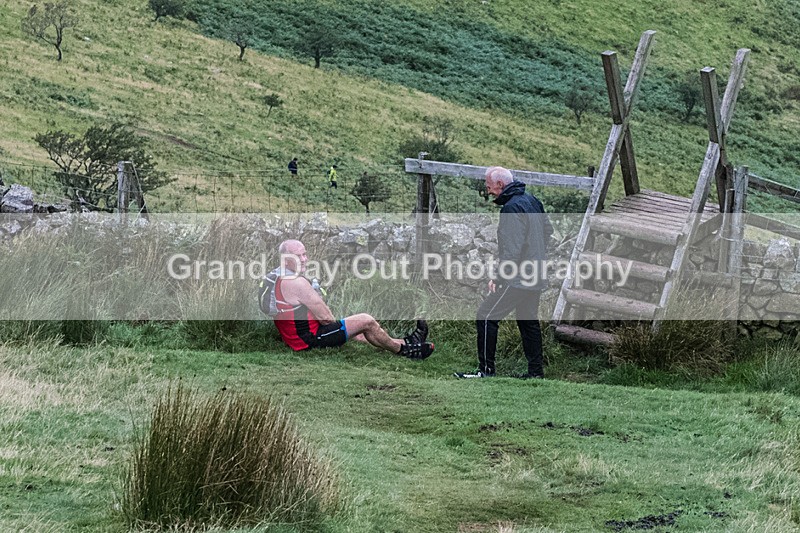 Scafell Pike-433 - Scafell Pike Fell Race Saturday 10th September 2022