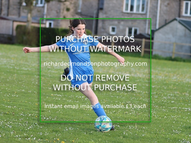 IMG_7324 - Wattsfield Girls U13 v Crookland Casuals (4/5/22)
