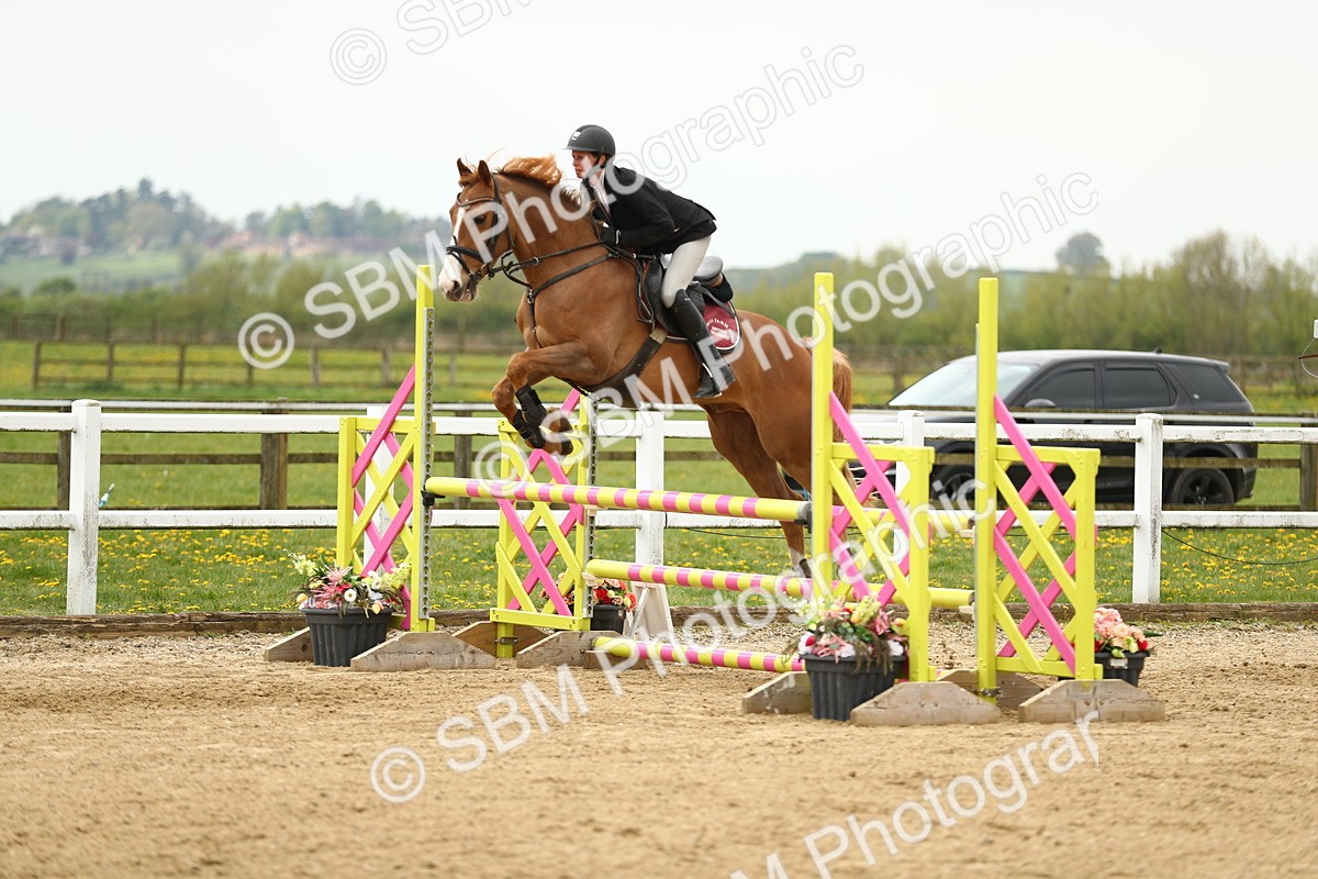 SBM_000959 - Class 3 - Senior Discovery 1m