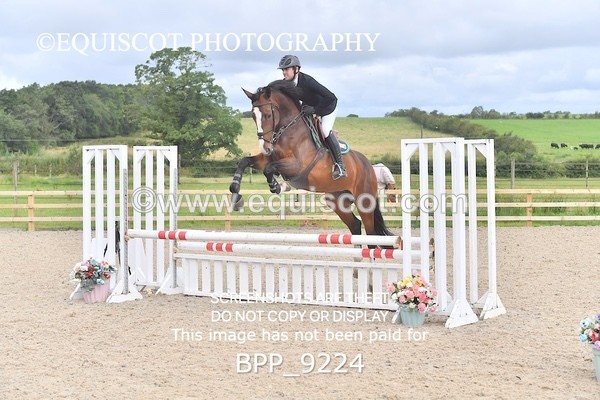 BPP_9224 - CLASS 4 0.95m Amateur Championship Qualifier