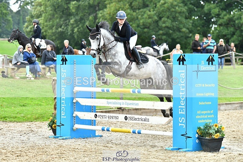 230715-152034-33917 - Cls 87 Wyvern Amateur 1.10m Final