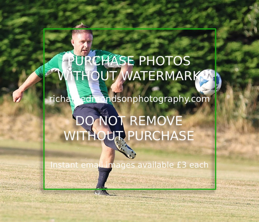 533A9130 - Kendal United Reserves