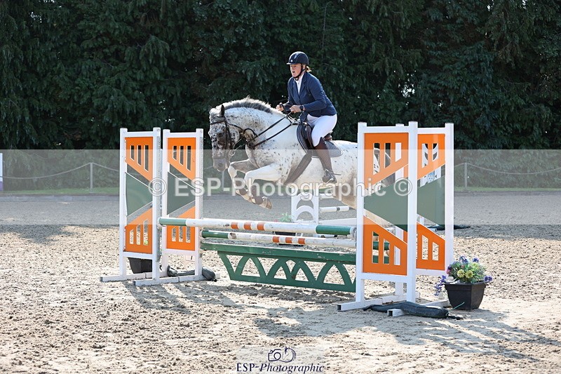 250614A-085146-04717 - Cls 25 85cm Amateur Quali