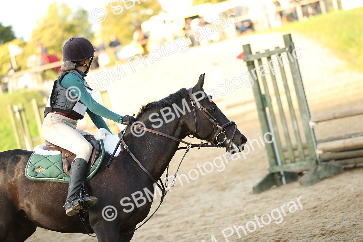 SBM_30824 - E11 - Eventers Challenge 80cm Championship
