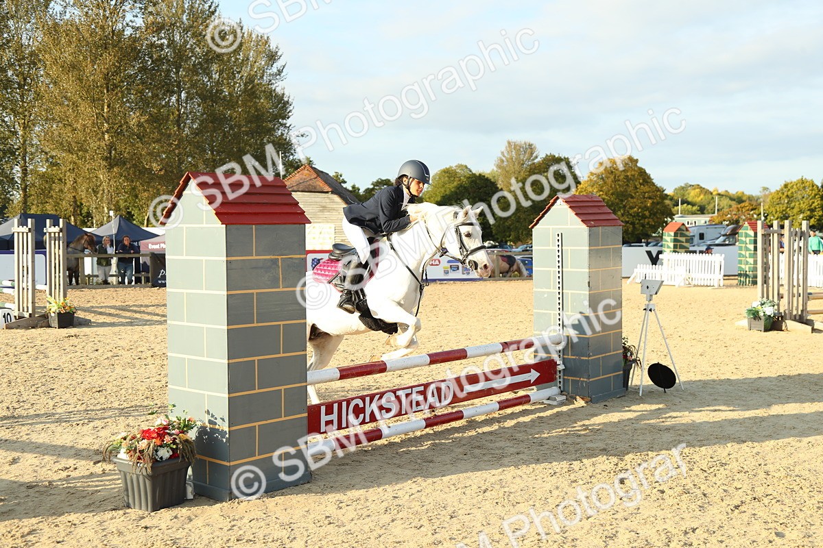 SBM_53781 - J8 - Junior Pony 65cm Championship