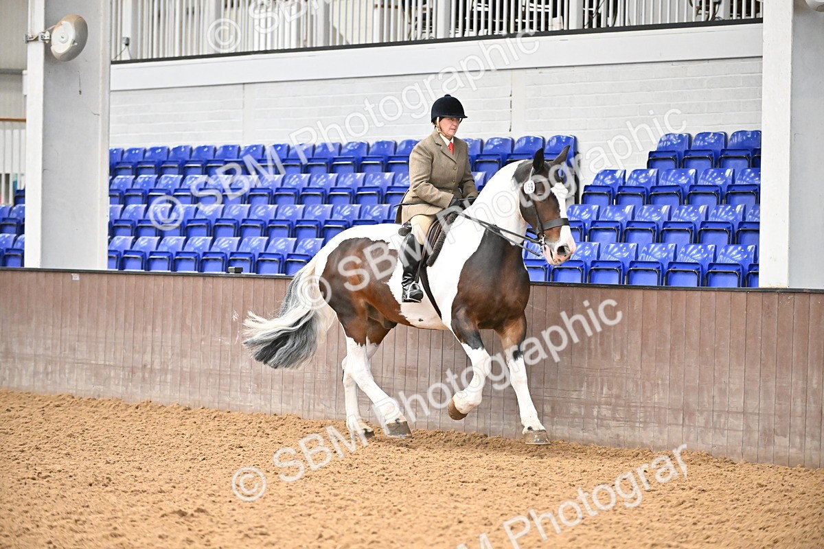 SBM_001311 - Class 18 - Ridden Cob