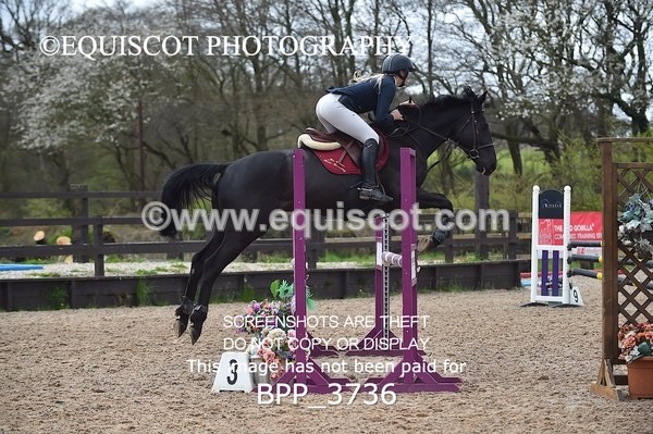 BPP_3736 - CLASS 3 Senior Discovery/ 1m Open