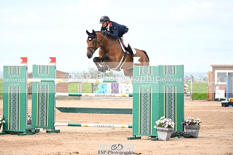 240721A-112053-17594 - Cls 8, 3 Star Big Tour LR 1.55m Grand Prix
