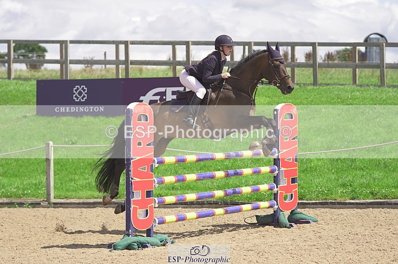 230806A-125910-02108 - Cls 14 Snr Foxhunter & 1.20m Open