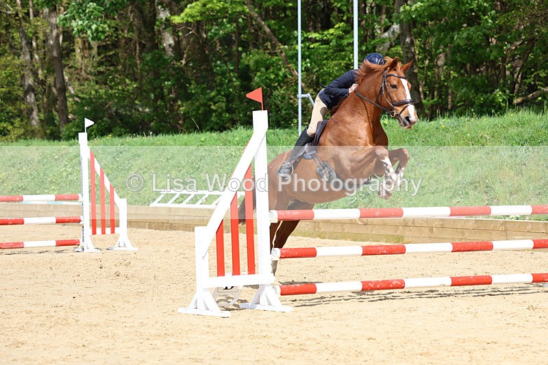 3E7A8002 - Class 10: 90 cm open