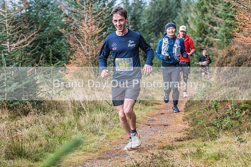 Glentress-832 - High Terrain Events Glentress 21 & 10K Trail Races Saturday 15th November 2025