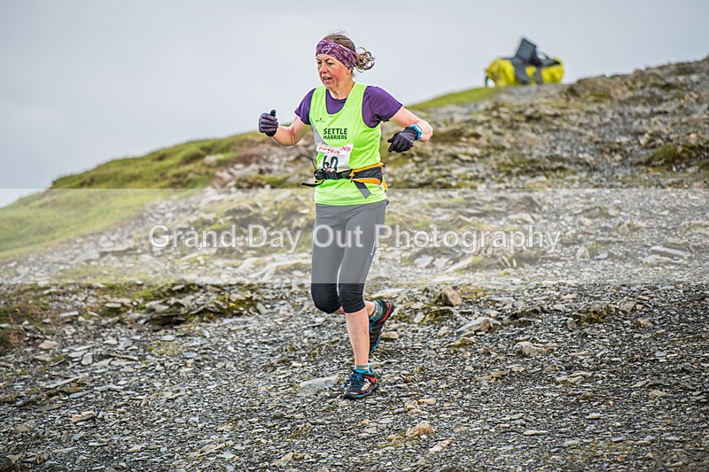 Blencathra-980 - Blencathra Fell Race Wednesday 5th June 2024