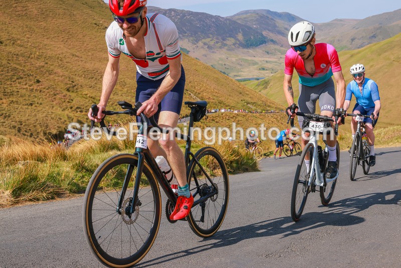 102056 - Newlands Pass 10.00-11.00