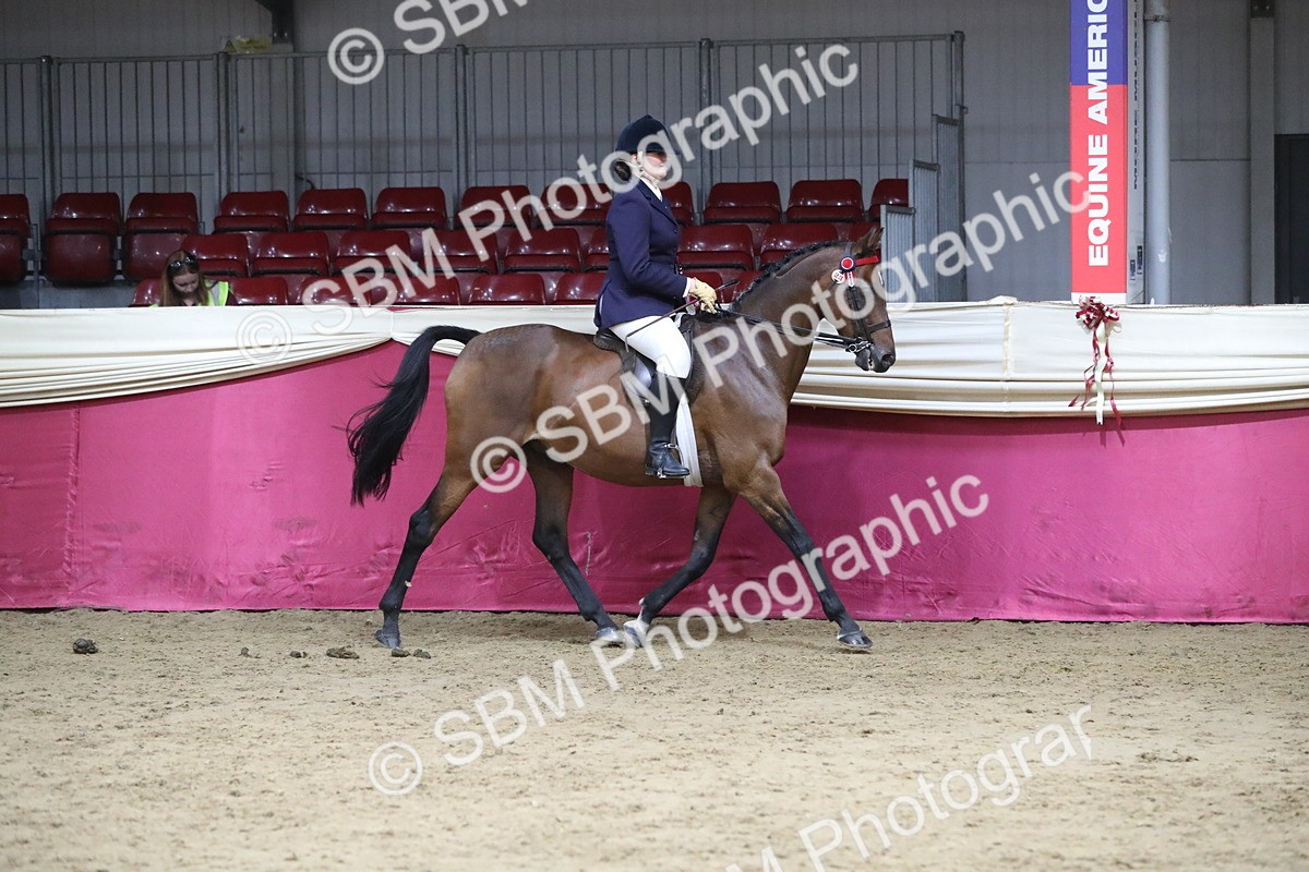 SBM_08483 - Class 11R Regional Ridden Veteran
