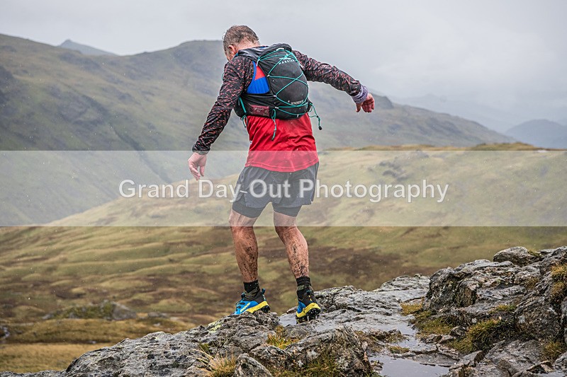 Three Shires-987 - Three Shires Fell Race Saturday 20th September 2025