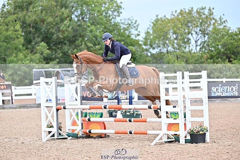 250914-095633-08281 - Cls 32 Snr British Novice and 90cm Open