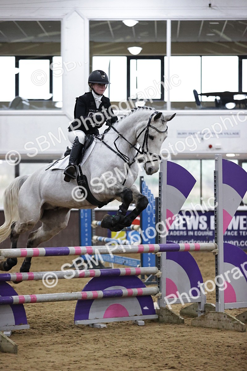 SBM_001724 - Class 3 - 1.00m