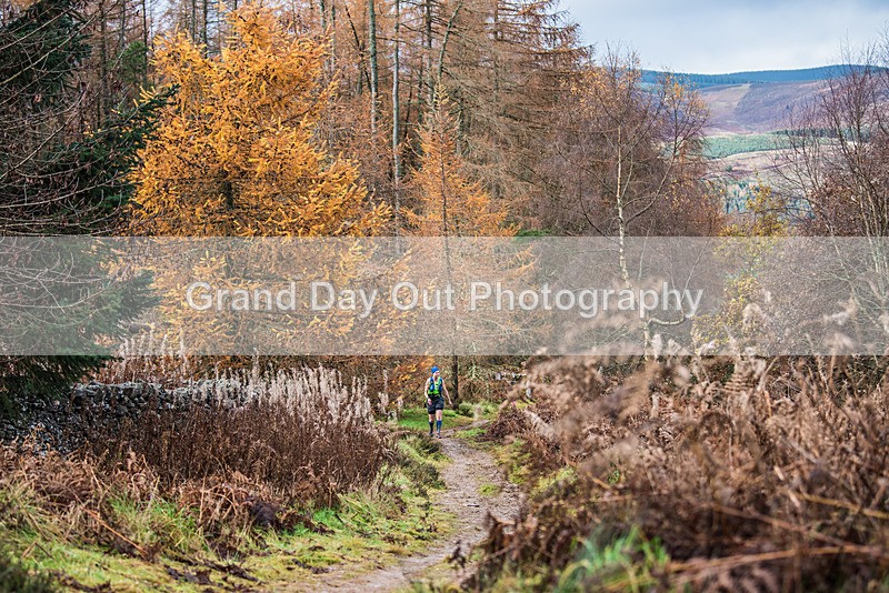 TVU 50  60K-692 - High Terrain Events Tweed Valley 50 & 65K Ultra Trail Races Sunday 19th November 2023