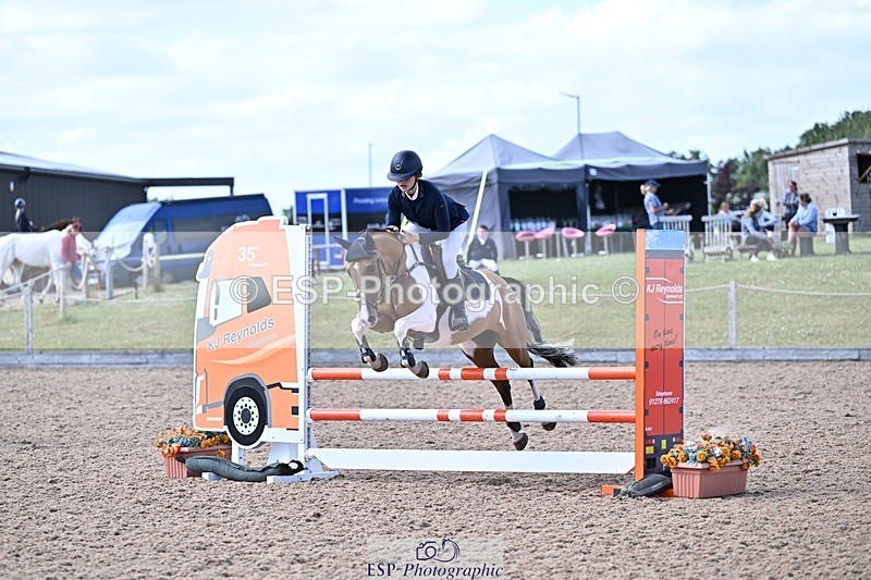 250627-170713-00853 - Cls 6 Stepping Stones 128cm and 138cm