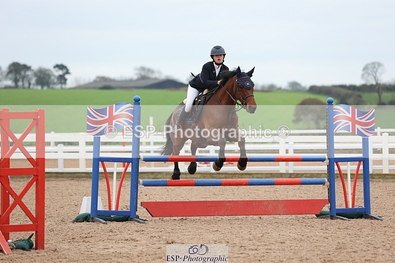 241116X-131308-01917 - Cls 13 Pony Saphire Qualifier