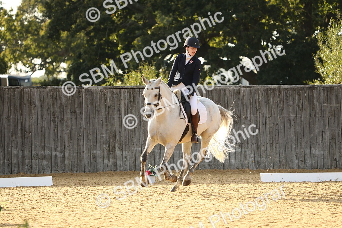 SBM_55128 - D25 - Junior Championships - Novice 24-Elementary 42