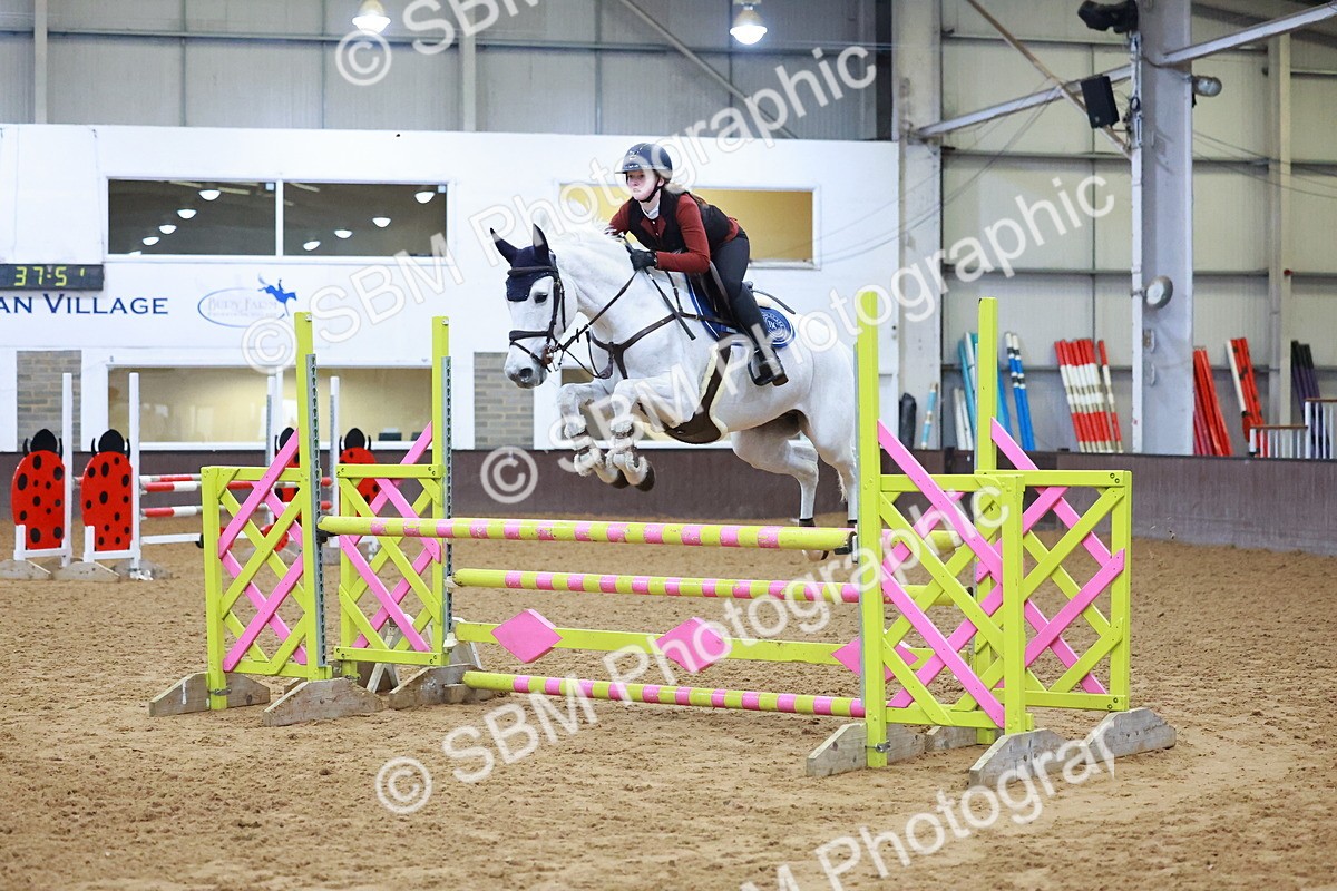 SBM_003372 - Class 3 - Senior Discovery - 1.00m