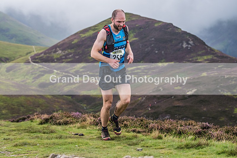 Barrow-181 - Barrow Fell Race Monday 28th August 2023