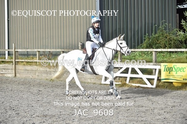 JAC_9608 - Class 1 60cm Snr Open, National AE Qualifier