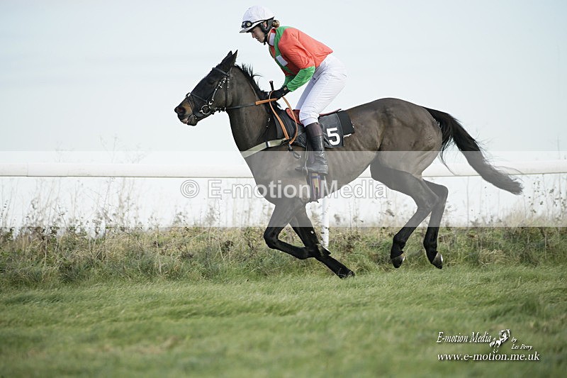 PtP 281121 0245 - Hursley Hambledon Point-to-Point Larkhill 28/11/21