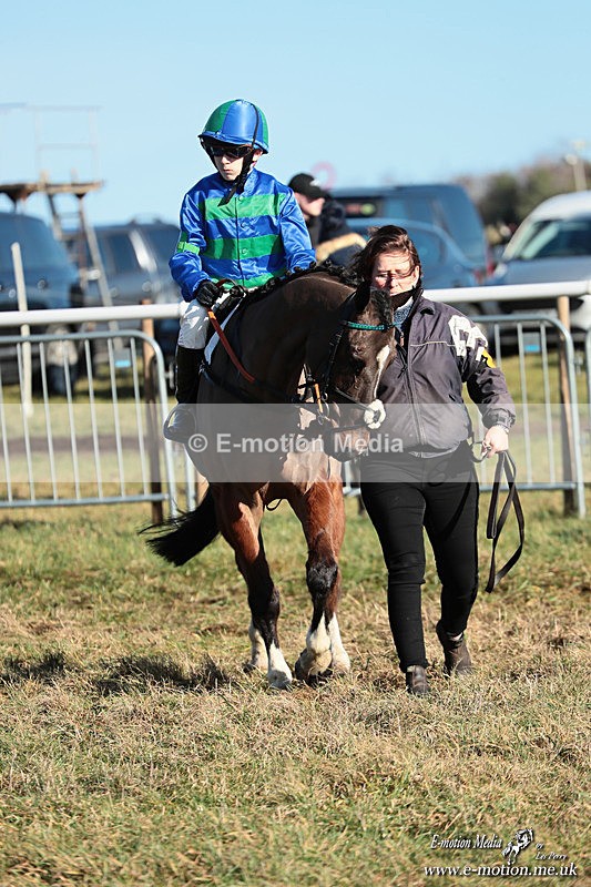 PR PtP 240126 289 - Pony Racing Horseheath 24/01/26