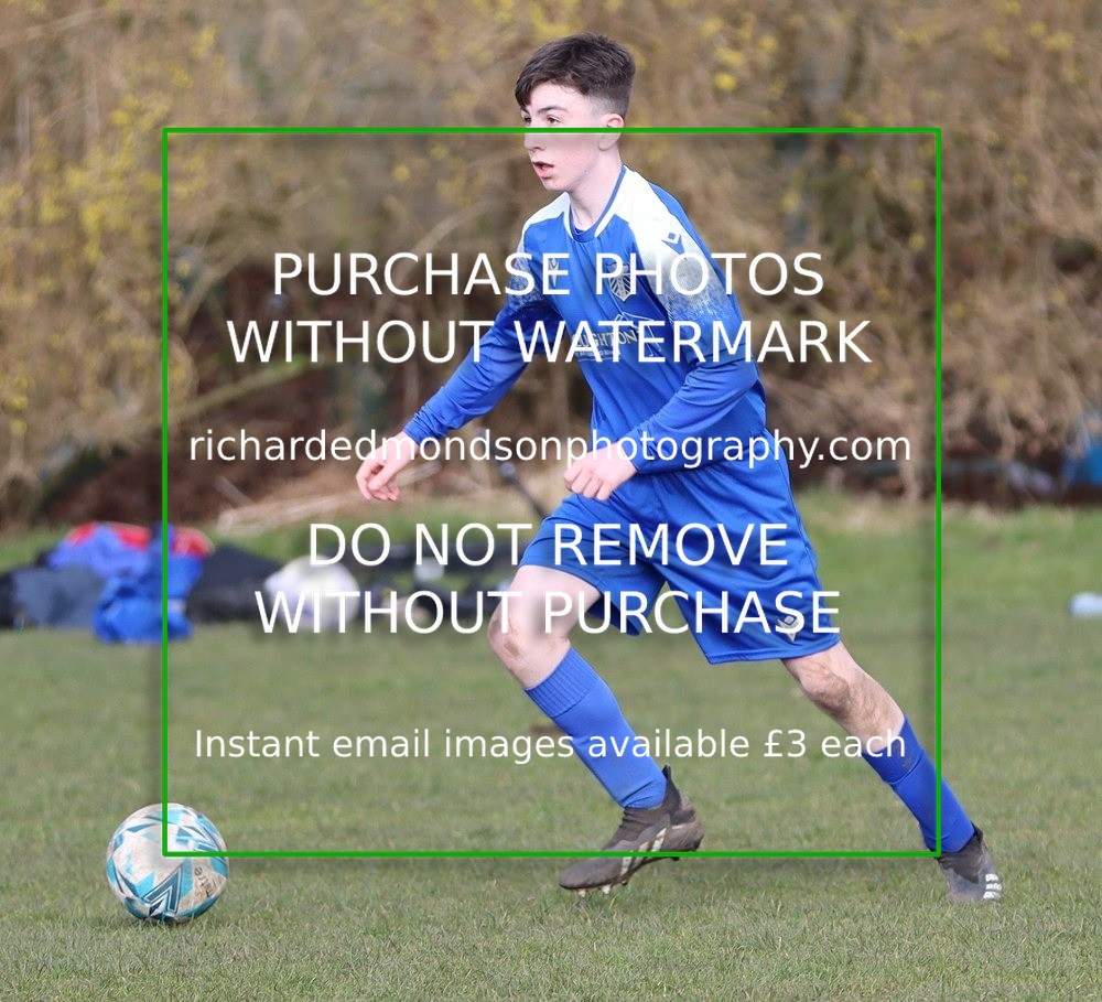 IMG_6400 - Wattsfield U14 vs Marsh Utd U14 (16/3/25)