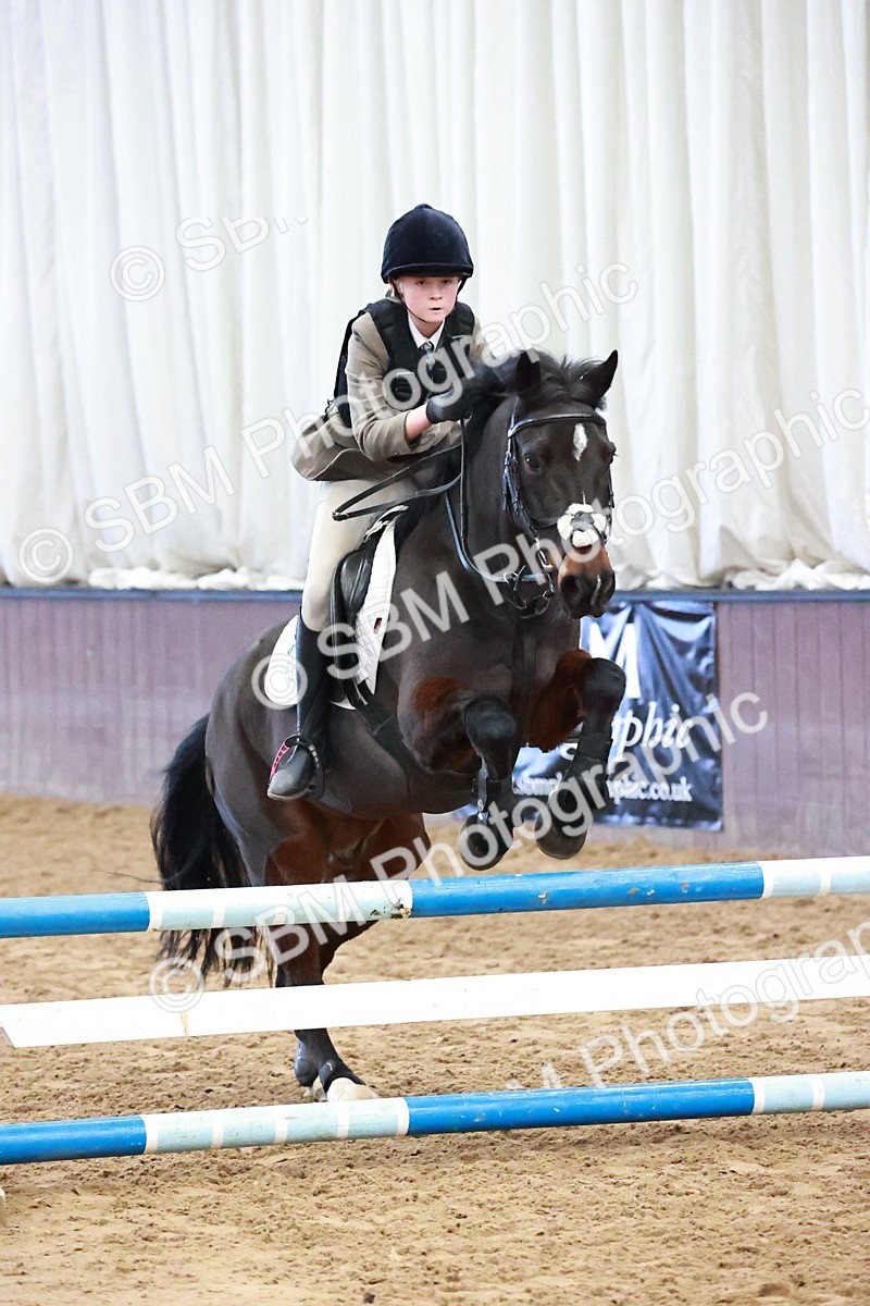 SBM_001200 - Class 4 - Show Jumping 70cm