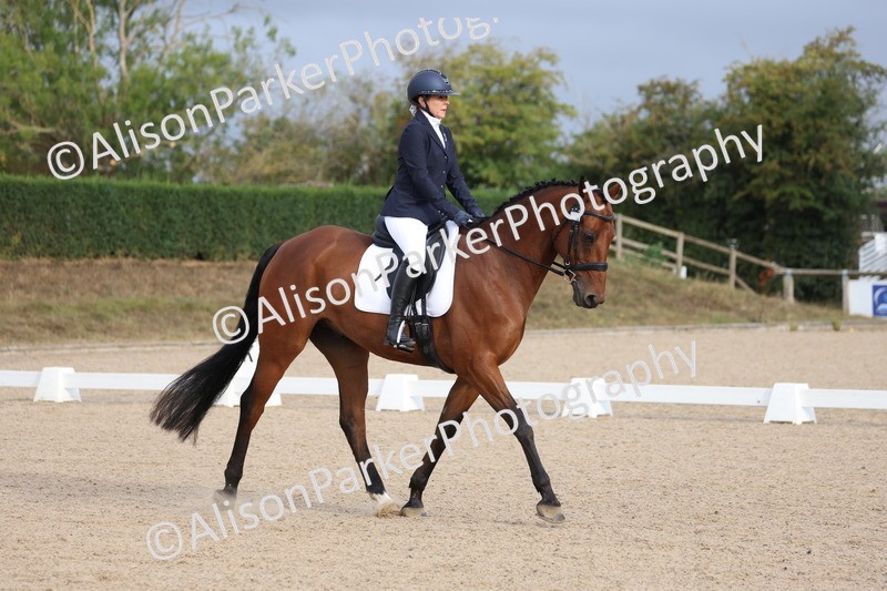 20250820-0048 - Class 5 - Team Quest Novice 2