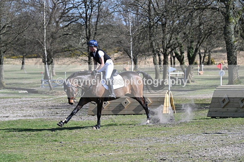 WJ7_2014 - XC Time 14:26 to 14:32