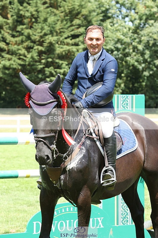 250704A-134539-09860 - Cls 16 Snr Newcomers Jump Off and Presentations