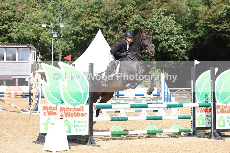 3E7A9634 - Class 10: Senior 95cm open