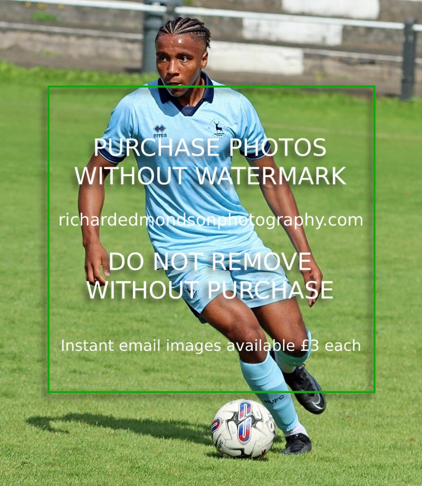 IMG_6169 - Morecambe Academy vs Hartlepool United Academy (10/8/24)