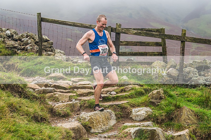 Langdale-883 - Langdale Horseshoe Fell Race Saturday 7th October 2023