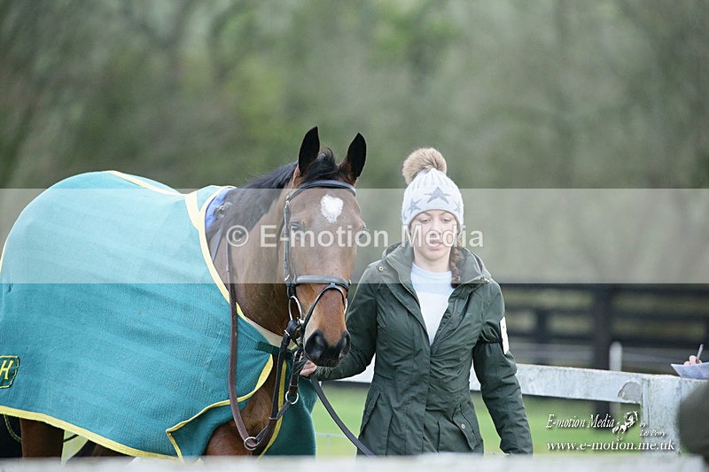PtP 121221 232 - Barbury International Point-to-Point 112/12/2021