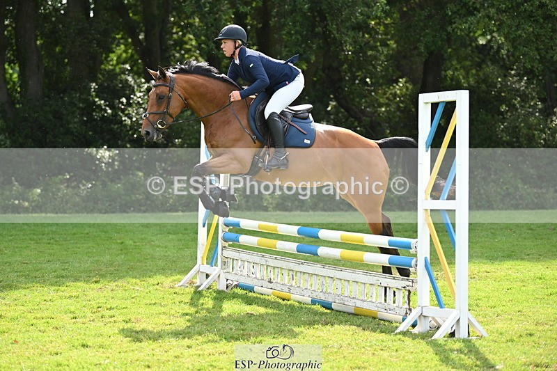 250704A-092630-06782 - Cls 24 85cm Amateur Quali