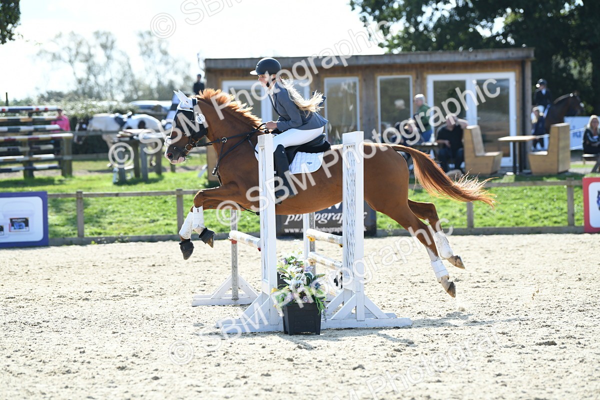 SBM_61735 - j25 - Junior Horse 80cm Championship