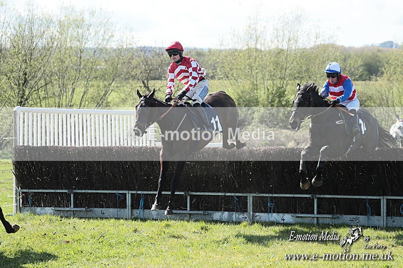 PtP 210425  996 - Paxford Races Easter Monday 21/04/25