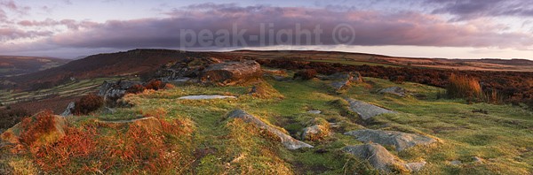 A Wider View - Panoramics