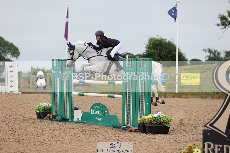 250629-085447-09415 - Cls 27b Junior 1.20m Open & Presentations