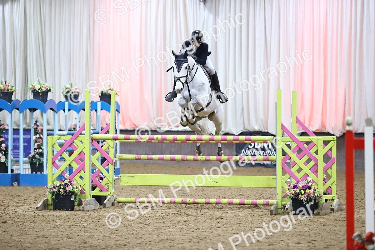 SBM_003091 - Class 11 - Senior Foxhunter - 1.20m