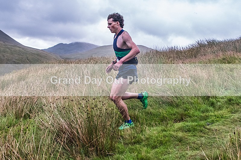 Steel Fell-421 - Steel Fell Race Wednesday 5th August 2026