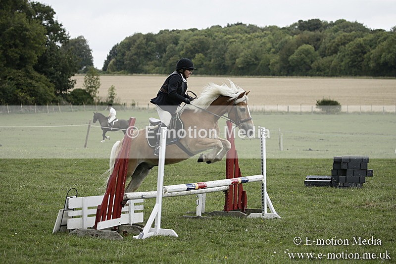 BVR090918 410 - BVRC Dressage and Show Jumping 09/09/18