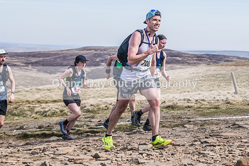Pen-Y-Ghent-674 - The 3 Peaks Race Saturday 25th April 2026 - Pen Y Ghent