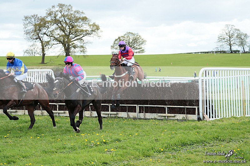 PtP 180426 69 - Worcestershire Hunt PtP Chaddesley Corbett 18/04/26