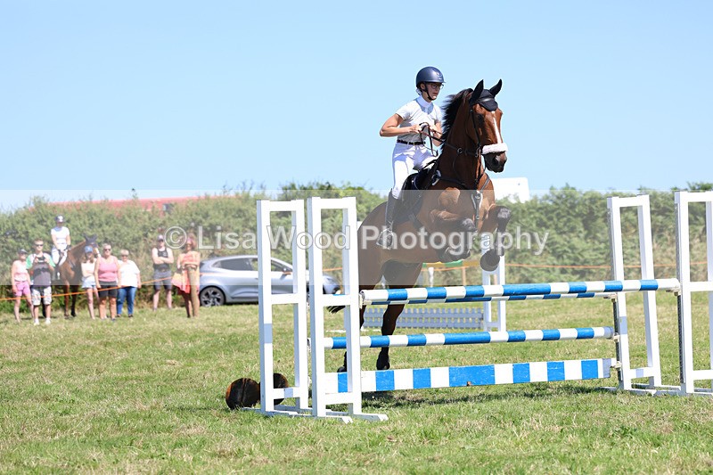 3E7A6313 - Class 12: 1.05 National Amateur Qualifier